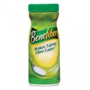 Benefiber 261g - 9310130044999 are sold at Cincotta Discount Chemist. Buy online or shop in-store.