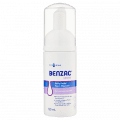 Benzac Daily Facial Foam Cleanser 130mL