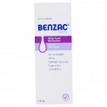 Benzac Daily Facial Moisturiser SPF15+ 118mL