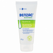 Benzac Blackheads Scrub 60g - 9318637043279 are sold at Cincotta Discount Chemist. Buy online or shop in-store.