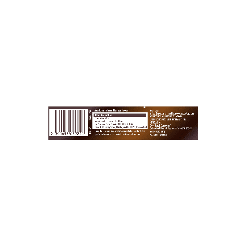 Betadine Antiseptic Ointment 25g - 9300655059240 are sold at Cincotta Discount Chemist. Buy online or shop in-store.