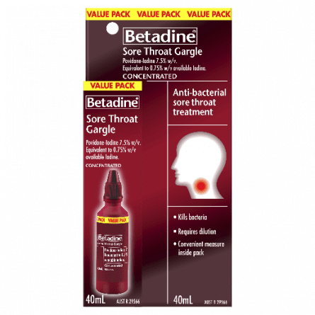 Betadine Ointment 65g - 9300655602460 are sold at Cincotta Discount Chemist. Buy online or shop in-store.