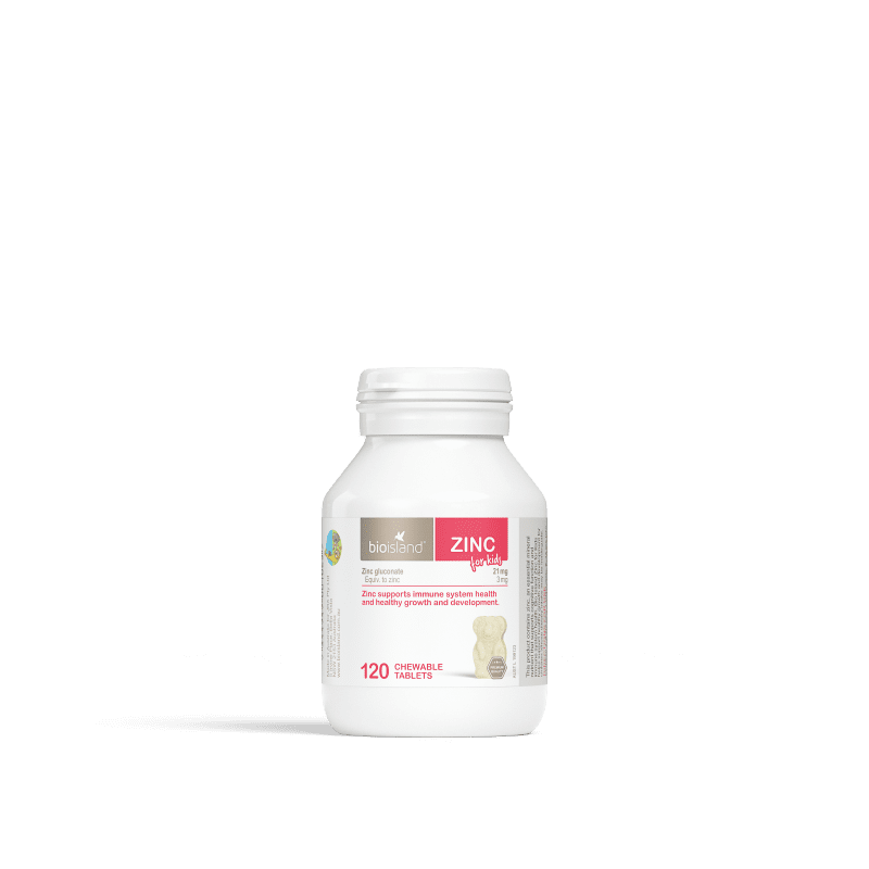 Bio Island Zinc Chewable Tab 120 - 9344949001065 are sold at Cincotta Discount Chemist. Buy online or shop in-store.