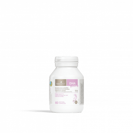 Bio Island Dha For Pregnancy Softgel Cap 60 - 9344949001140 are sold at Cincotta Discount Chemist. Buy online or shop in-store.