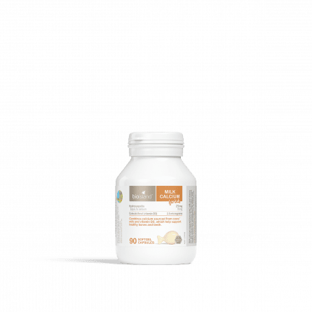 Bio Island Milk Calcium Kids Softgel Cap 90 - 9344949001256 are sold at Cincotta Discount Chemist. Buy online or shop in-store.