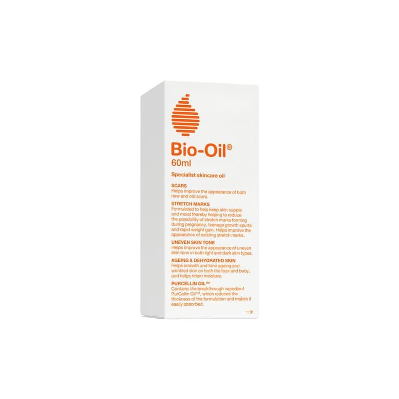 Bio Oil 60ml - 6001159111344 are sold at Cincotta Discount Chemist. Buy online or shop in-store.