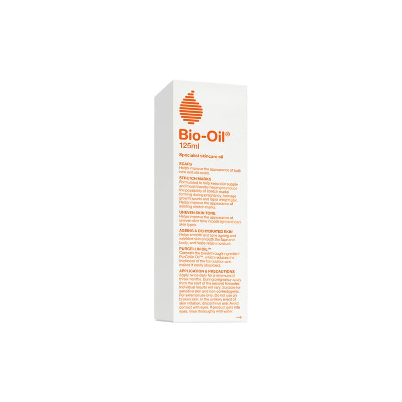 Bio Oil 125mL - 6001159111351 are sold at Cincotta Discount Chemist. Buy online or shop in-store.