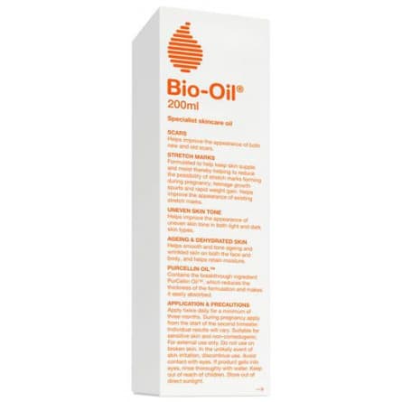 Bio Oil 200mL - 6001159111368 are sold at Cincotta Discount Chemist. Buy online or shop in-store.
