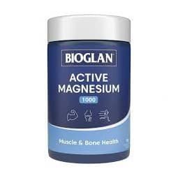 Bioglan Magnesium 150 Tablets - 9323503023606 are sold at Cincotta Discount Chemist. Buy online or shop in-store.