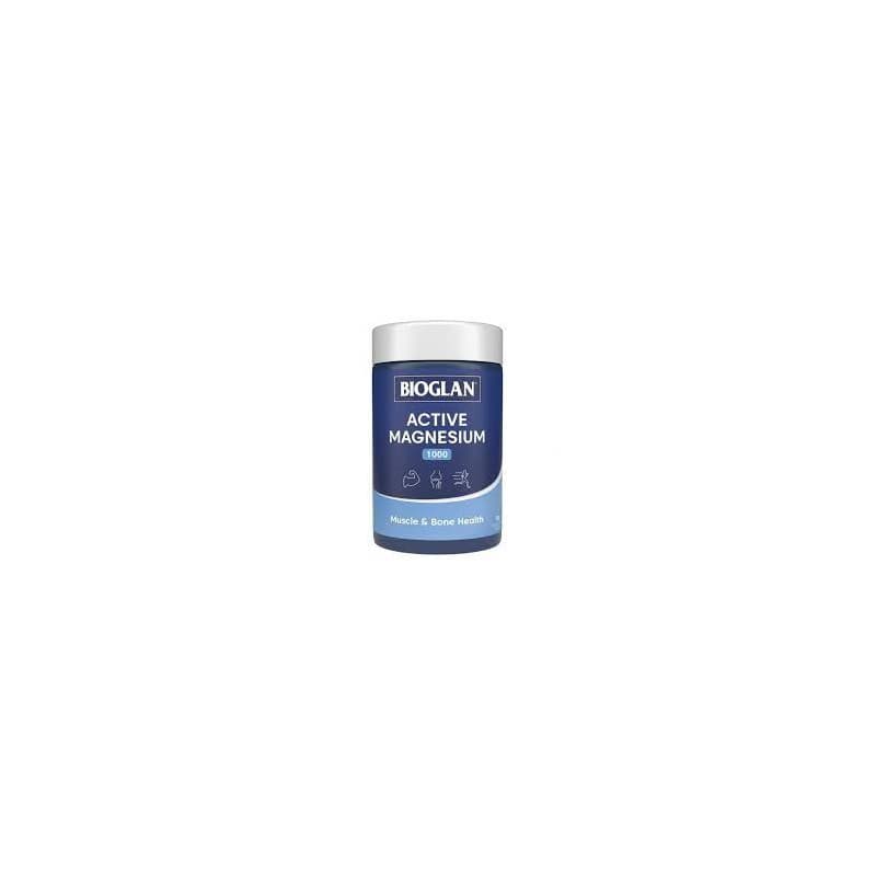 Bioglan Magnesium 150 Tablets - 9323503023606 are sold at Cincotta Discount Chemist. Buy online or shop in-store.