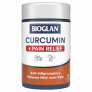 Bioglan Curcumin Plus 500mg 50 Tablets - 9323503025877 are sold at Cincotta Discount Chemist. Buy online or shop in-store.