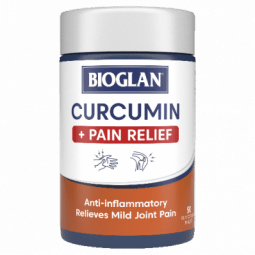 Bioglan Curcumin Plus 500mg 50 Tablets - 9323503025877 are sold at Cincotta Discount Chemist. Buy online or shop in-store.