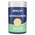 Bioglan Ashwagandha Capsules 60