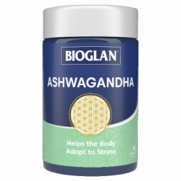 Bioglan Ashwagandha 6000Mg Capsules 60 - 9323503026362 are sold at Cincotta Discount Chemist. Buy online or shop in-store.