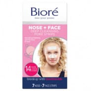 Biore Pore Strips Deep Cleansing 14 pk - 9335782000094 are sold at Cincotta Discount Chemist. Buy online or shop in-store.
