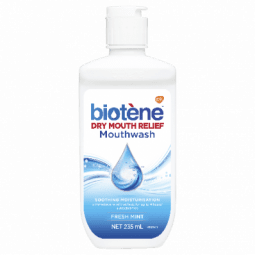 Biotene Mouthwash 235mL - 9300673886873 are sold at Cincotta Discount Chemist. Buy online or shop in-store.