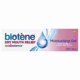 Biotene Oral Balance Gel 42g - 9300673887382 are sold at Cincotta Discount Chemist. Buy online or shop in-store.