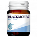 Blackmores Bio Zinc Tablets 84