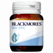 Blackmores Bio Zinc 84 Tablets - 93808323 are sold at Cincotta Discount Chemist. Buy online or shop in-store.