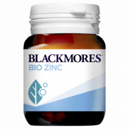 Blackmores Bio Zinc 84 Tablets - 93808323 are sold at Cincotta Discount Chemist. Buy online or shop in-store.