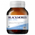 Blackmores Bio Zinc Tablets 168