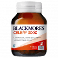 Blackmores Celery 3000 Tablets 50