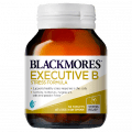 Blackmores Executive B Stress Formula Tablets 62