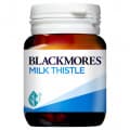 Blackmores Milk Thistle Tablets 42
