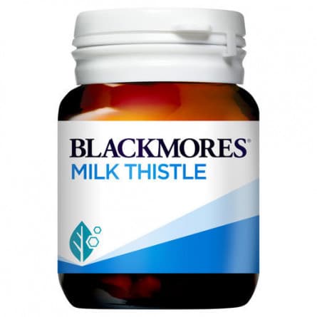 Blackmores Milk Thistle 42 Tablets - 93807357 are sold at Cincotta Discount Chemist. Buy online or shop in-store.