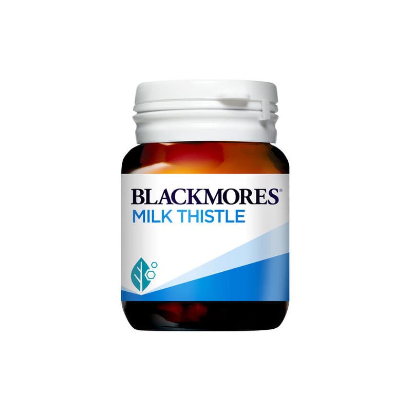 Blackmores Milk Thistle 42 Tablets - 93807357 are sold at Cincotta Discount Chemist. Buy online or shop in-store.