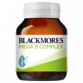 Blackmores Mega B Complex Tablets 75