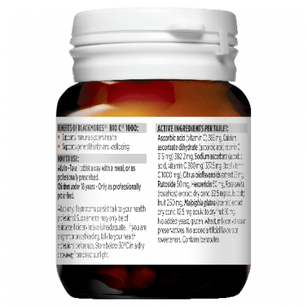 Blackmores Travel Calm Ginger 45 Tablets - 9300807003701 are sold at Cincotta Discount Chemist. Buy online or shop in-store.