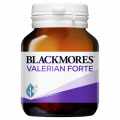 Blackmores Valerian Forte Tablets 60