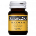 Blackmores Zinvit C 250mg 50 Tablets