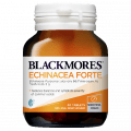 Blackmores Echinacea Forte Tablets 40