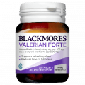 Blackmores Valerian Forte Tablets 30
