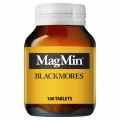 Blackmores MagMin Tablets 100