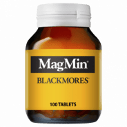 Blackmores Magmin 500mg 100 Tablets - 93460910 are sold at Cincotta Discount Chemist. Buy online or shop in-store.