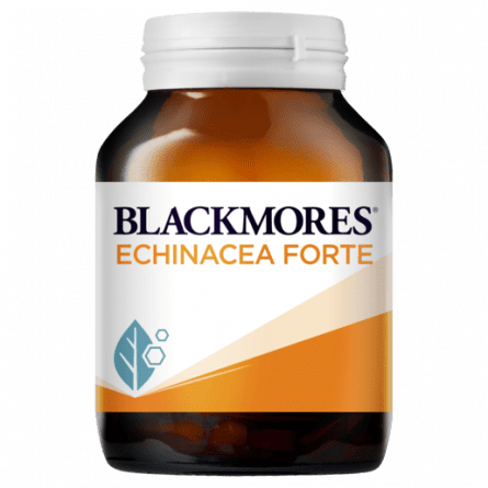 Blackmores Echinacea Forte 3000 150 Tablets - 9300807326428 are sold at Cincotta Discount Chemist. Buy online or shop in-store.