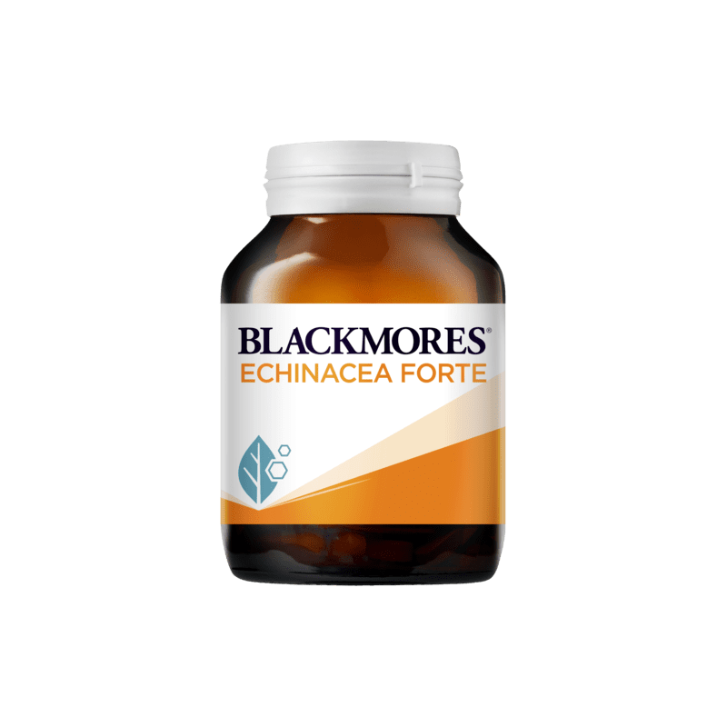 Blackmores Echinacea Forte 3000 150 Tablets - 9300807326428 are sold at Cincotta Discount Chemist. Buy online or shop in-store.