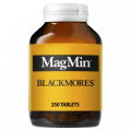 Blackmores Magmin 500mg 250 Tablets