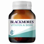 Blackmores Vitamin A 5000 150 Tablets - 93496636 are sold at Cincotta Discount Chemist. Buy online or shop in-store.