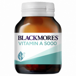 Blackmores Vitamin A 5000 150 Tablets - 93496636 are sold at Cincotta Discount Chemist. Buy online or shop in-store.