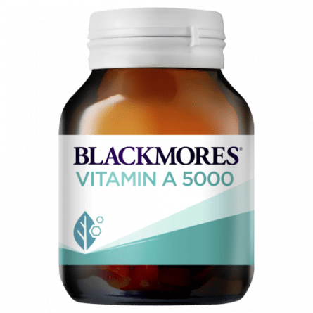 Blackmores Vitamin A 5000 150 Tablets - 93496636 are sold at Cincotta Discount Chemist. Buy online or shop in-store.