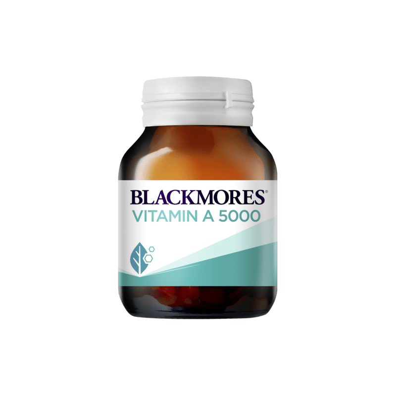Blackmores Vitamin A 5000 150 Tablets - 93496636 are sold at Cincotta Discount Chemist. Buy online or shop in-store.