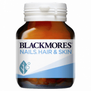 Blackmores Nail Hair Skin 60 Tablets - 93333535 are sold at Cincotta Discount Chemist. Buy online or shop in-store.
