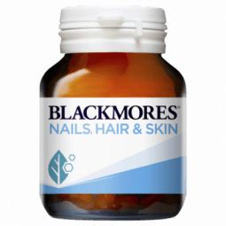 Blackmores Nail Hair Skin 60 Tablets - 93333535 are sold at Cincotta Discount Chemist. Buy online or shop in-store.