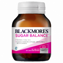Blackmores Sugar Balance 90 Tablets - 93370134 are sold at Cincotta Discount Chemist. Buy online or shop in-store.