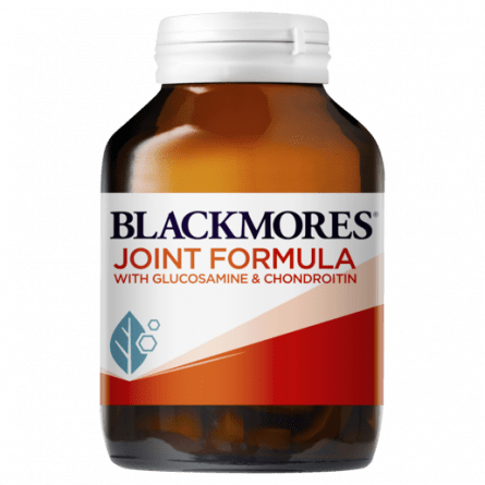 Blackmores Joint Formula 120 Tablets - 9300807249444 are sold at Cincotta Discount Chemist. Buy online or shop in-store.