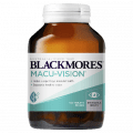 Blackmores Macu-Vision Tablets 150